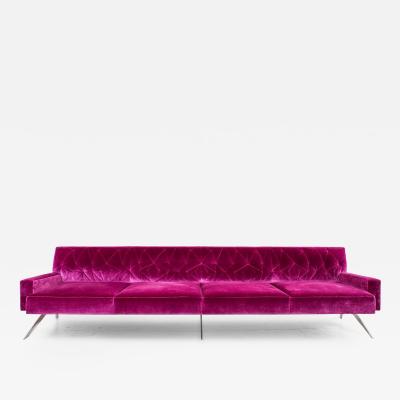  KGBL MAYWEATHER SOFA