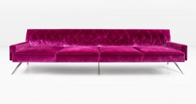  KGBL MAYWEATHER SOFA