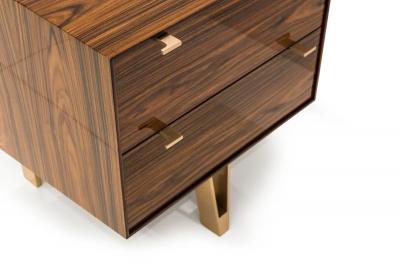  KGBL SAXTON END TABLE