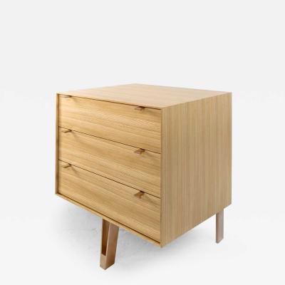  KGBL SAXTON END TABLE