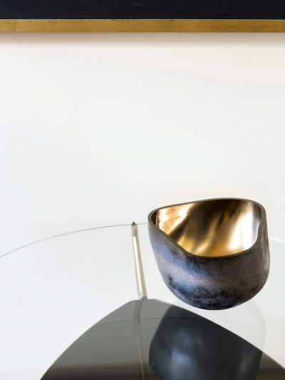  KLAAR PRIMS AMORF COPPER VESSEL