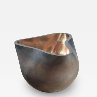  KLAAR PRIMS AMORF COPPER VESSEL