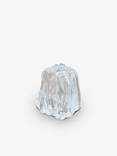  KLAAR PRIMS REFLECTION GLASS VESSEL