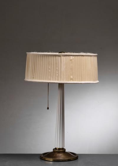  KORU HELSINKI Koru table lamp