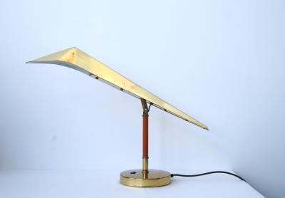  KT Valaistus A Desk Lamp by KT Valaistus