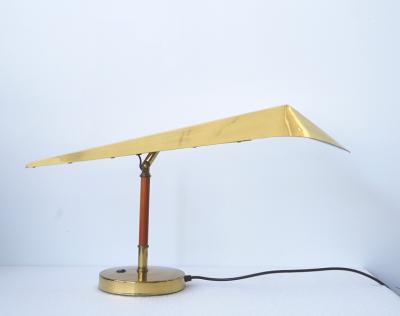  KT Valaistus A Desk Lamp by KT Valaistus