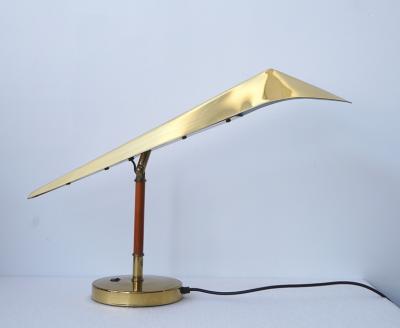  KT Valaistus A Desk Lamp by KT Valaistus
