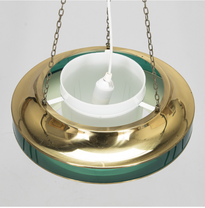  Kai Finnmark A Lighting Pendnat by Kai Finnmark for Lynx 