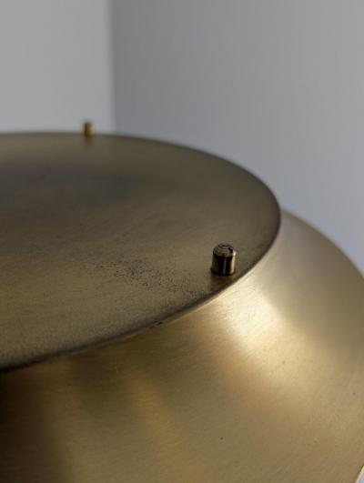  Kai Ruokonen Kai Ruokonen Finnmark Floor Lamp for the Vaakuna Hotel Orno 1970s