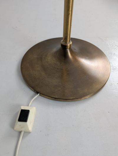  Kai Ruokonen Kai Ruokonen Finnmark Floor Lamp for the Vaakuna Hotel Orno 1970s