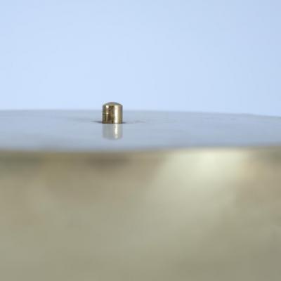  Kai Ruokonen Kai Ruokonen Finnmark Floor Lamp for the Vaakuna Hotel Orno 1970s