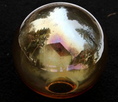  Kaiser Grand Kaiser Sputnik Organic Chandelier Germany 1970s