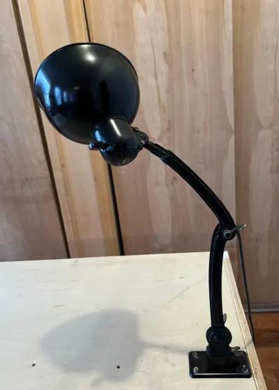  Kaiser Idell Kaiser Leuchten Kaiser Co Bauhaus Christian Dell Wall Arm Desk Table Lamp Model 6716