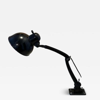  Kaiser Idell Kaiser Leuchten Kaiser Co Bauhaus Christian Dell Wall Arm Desk Table Lamp Model 6716