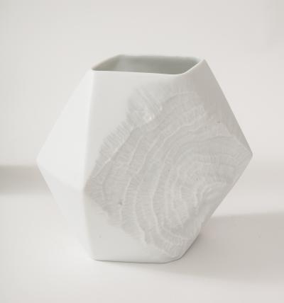  Kaiser Kaiser German Modernist Porcelain Vase