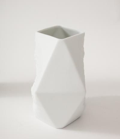  Kaiser Kaiser German Modernist Porcelain Vase