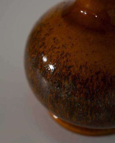  Kaiser Leuchten Kaiser Leuchten Ceramic Table Lamp Germany 1960 s