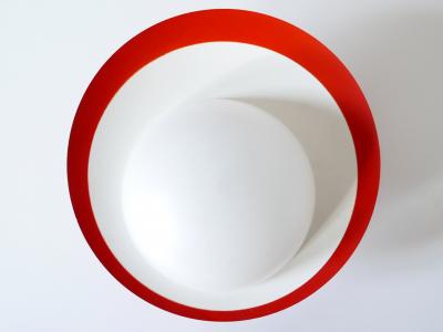  Kaiser Leuchten Set of Seven Lovely Sconces or Ceiling Fixtures by Kaiser Leuchten Germany