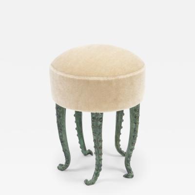  Kam Tin Alga Octopus stool