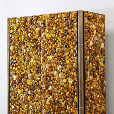 Kam Tin Amber cabinet