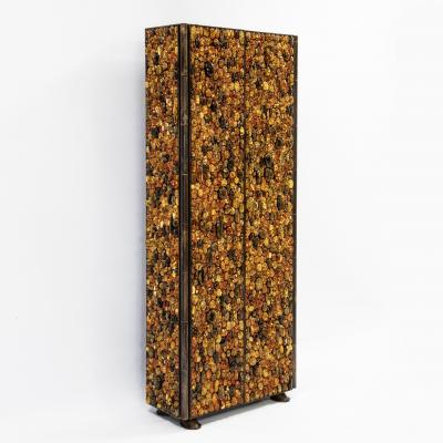  Kam Tin Amber cabinet by KAM TIN