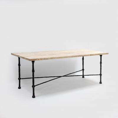  Kam Tin Dining Table