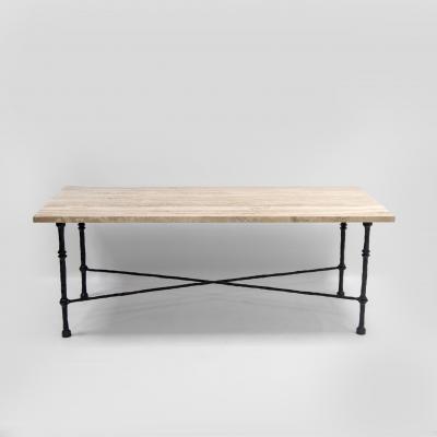  Kam Tin Dining Table