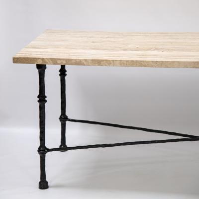  Kam Tin Dining Table