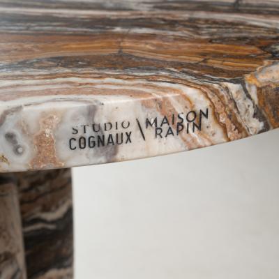  Kam Tin Dining Table