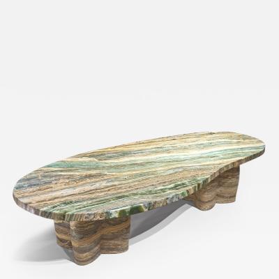  Kam Tin Dolmen Coffee Table