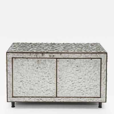  Kam Tin Pyrite cabinet