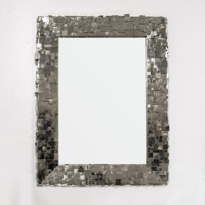  Kam Tin Pyrite mirror