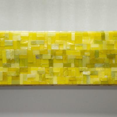  Kam Tin Serpentine mirror