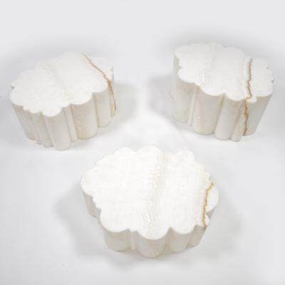  Kam Tin Set of three Cloud Tables