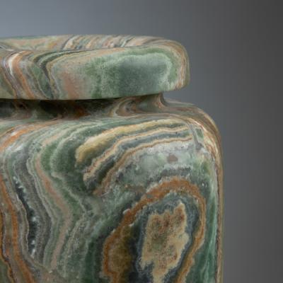  Kam Tin Vase