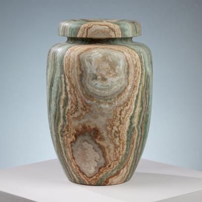  Kam Tin Vase