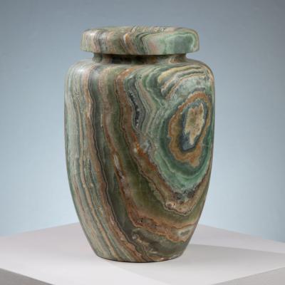 Kam Tin Vase