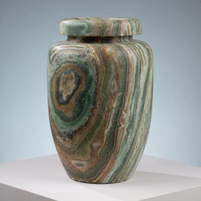  Kam Tin Vase