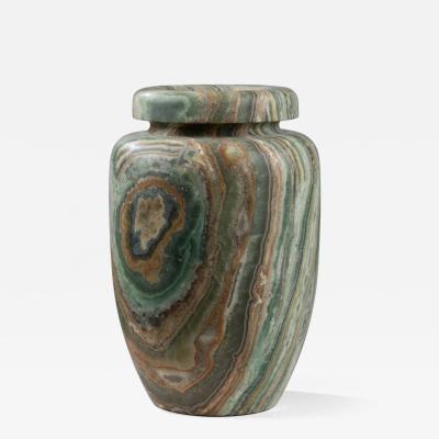  Kam Tin Vase
