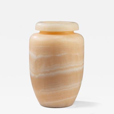  Kam Tin Vase
