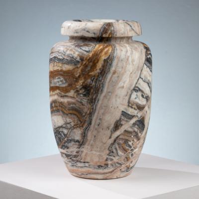  Kam Tin Vase