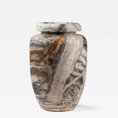  Kam Tin Vase