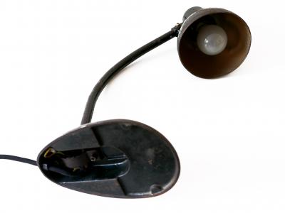  Kandem Bauhaus Table Lamp 967 by Marianne Brandt Hin Bredendieck for Kandem 1930s