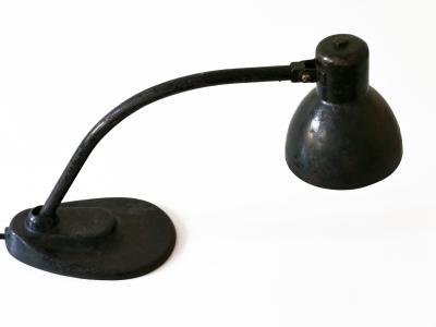  Kandem Bauhaus Table Lamp 967 by Marianne Brandt Hin Bredendieck for Kandem 1930s