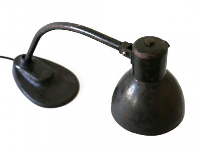  Kandem Bauhaus Table Lamp 967 by Marianne Brandt Hin Bredendieck for Kandem 1930s