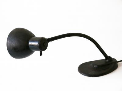  Kandem Bauhaus Table Lamp 967 by Marianne Brandt Hin Bredendieck for Kandem 1930s
