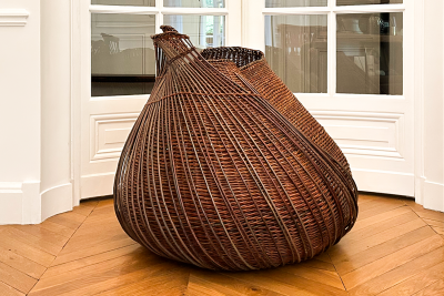  Karen Gossart Corentin Laval Cocon Epicarpes series