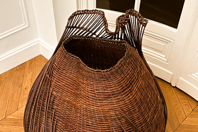  Karen Gossart Corentin Laval Cocon Epicarpes series