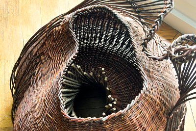  Karen Gossart Corentin Laval Cocon Epicarpes series