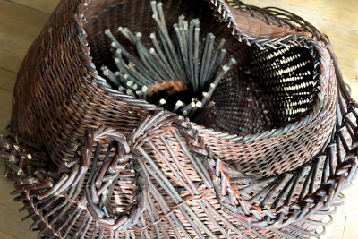  Karen Gossart Corentin Laval Cocon Epicarpes series